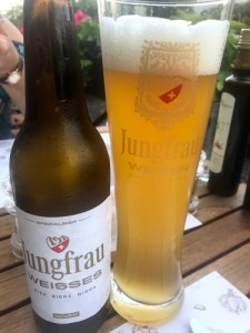 Jungfrau Weizen - Waganer Gasparetto