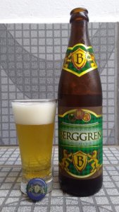 Bergreen Extra Pilsen