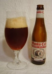 Monk&#039;s Cafe Flemish Sour Red Ale