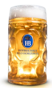 Hofbräu Pils - Seasonal