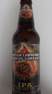 Captain Lawrence IPA