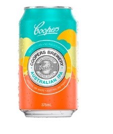 Coopers Australian Pale Ale