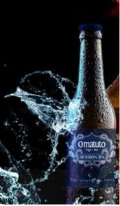 O Matuto Session IPA