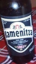 Kamenitza Dark Beer