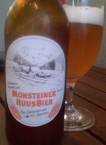 Monsteiner Huusbier