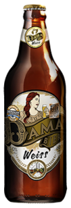 Dama Bier Weiss