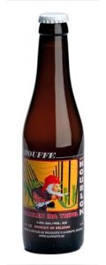 Houblon Chouffe Dobbelen IPA Tripel