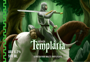 Templária Hugue