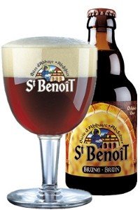 St. Benôit Brune