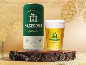 Macedônia Kolsch