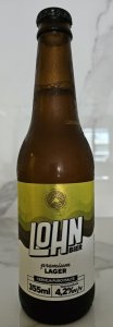 Lohn Bier Premium Lager