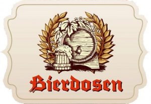 Bierdosen