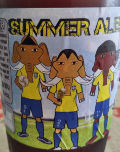 Maamuth Summer Ale