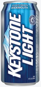 Keystone Light