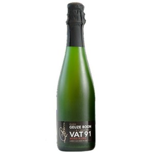 Oude Geuze Boon à l&#039;Ancienne - VAT 91 Mono Blend