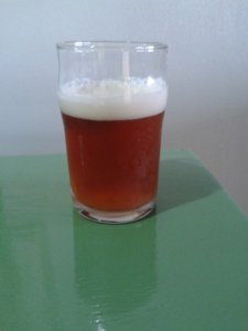 Cidade Alta Session IPA