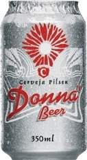 Donna&#039;s Bier