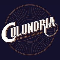 Culundria Cervejaria Cruzília MG