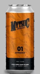 Mythic Experience #1