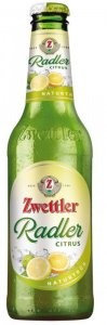 Zwettler Radler Citrus Naturtrüb