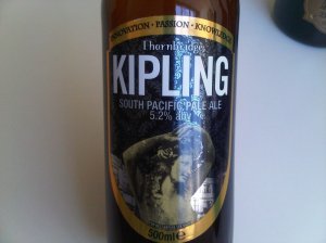 Thornbridge Kipling