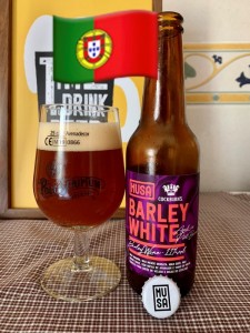 BARLEY WHITE