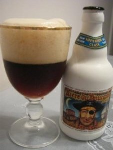 Bière du Boucanier Dark Ale