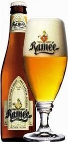 Ramée Blonde