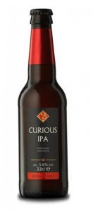 Curious IPA