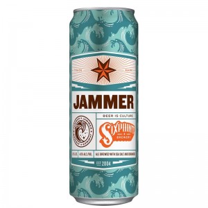 Sixpoint Jammer_Gose