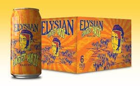 Elysian Contact Haze