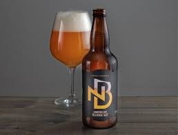 NB American Blonde Ale