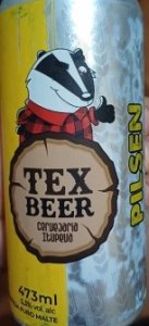 TexBeer Pilsen