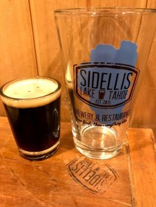 Sidellis Petey´s Porter