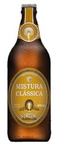 Mistura Clássica Strong Golden Ale