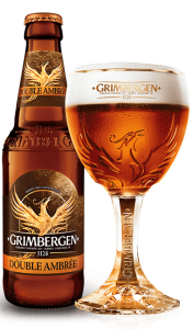 Grimbergen Double Ambrée