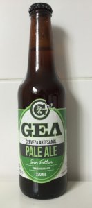 GEA Pale Ale