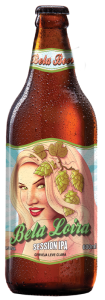 Bela Loira Session IPA