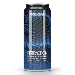 MinduBier Distraction