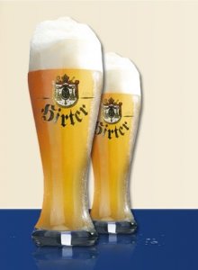Hirter Weizen