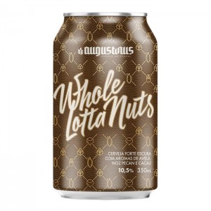 Augustinus-Whole-Lotta-Nuts