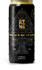 The Ace Of Spades