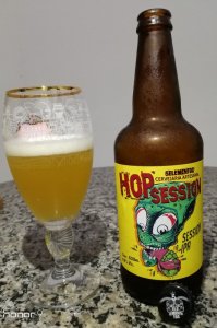 5 Elementos Hop Session