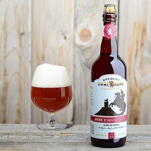 Ommegang Biere D’Hougoumont