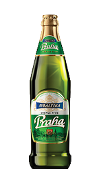 Baltika Praha