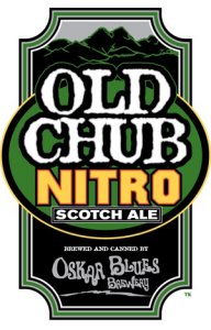 Old Chub Nitro