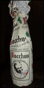 Bacchus