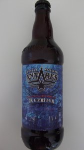 Antares Altbier