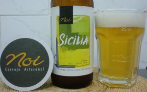 Sicilia Witbier