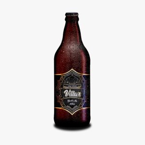 Villa&#039;s Black Ale